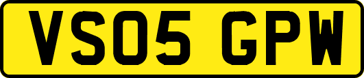 VS05GPW