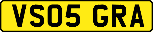 VS05GRA