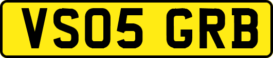 VS05GRB