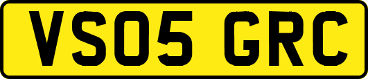 VS05GRC