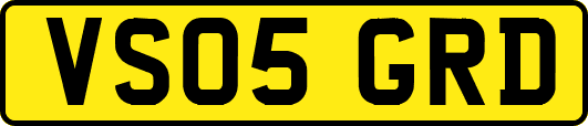 VS05GRD