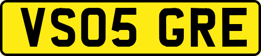 VS05GRE
