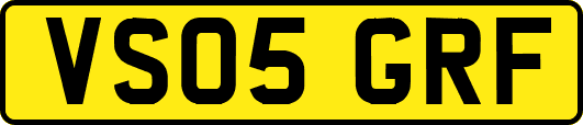 VS05GRF