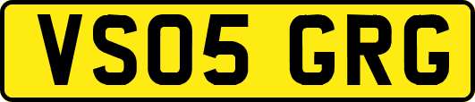 VS05GRG