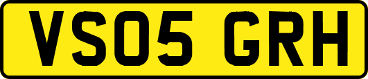 VS05GRH