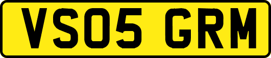 VS05GRM