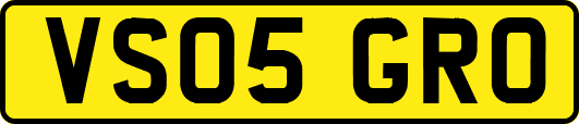 VS05GRO