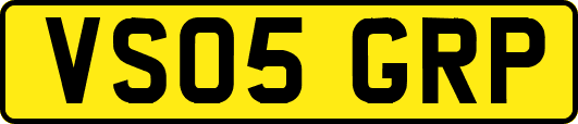 VS05GRP