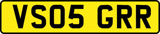 VS05GRR