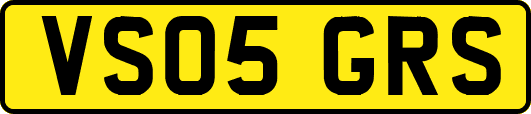 VS05GRS