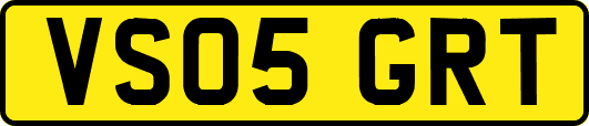 VS05GRT