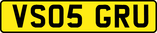 VS05GRU