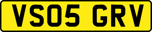 VS05GRV