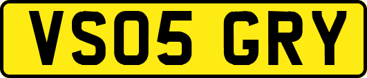 VS05GRY