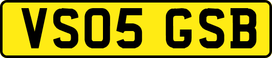 VS05GSB