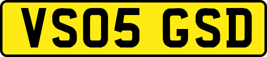 VS05GSD