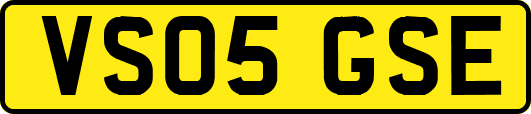 VS05GSE