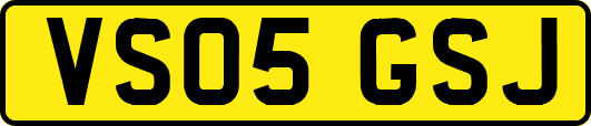 VS05GSJ
