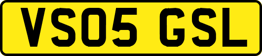 VS05GSL