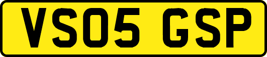 VS05GSP