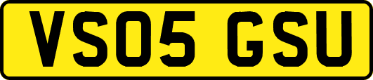 VS05GSU
