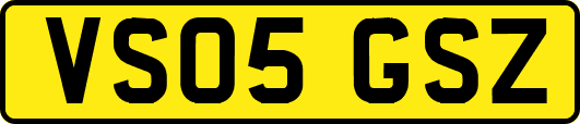 VS05GSZ