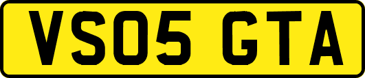 VS05GTA