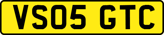 VS05GTC