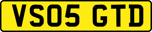 VS05GTD