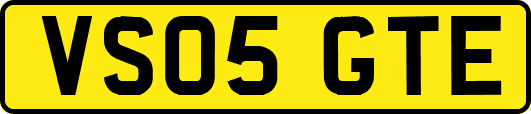 VS05GTE