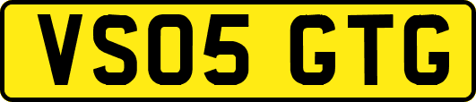 VS05GTG