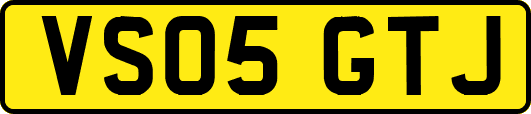 VS05GTJ