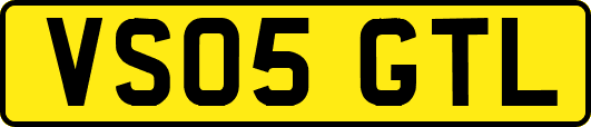 VS05GTL