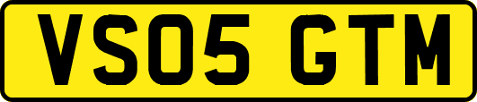VS05GTM