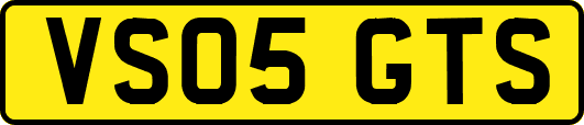 VS05GTS