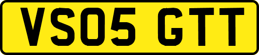 VS05GTT
