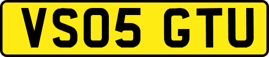 VS05GTU
