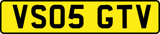 VS05GTV