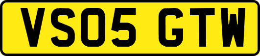 VS05GTW