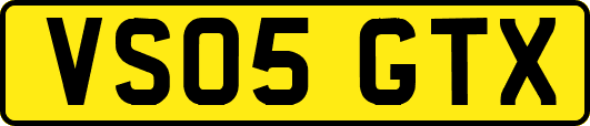 VS05GTX