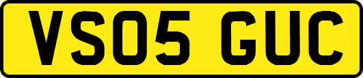VS05GUC