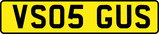 VS05GUS