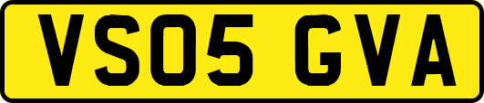 VS05GVA