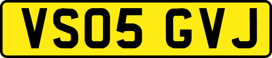 VS05GVJ