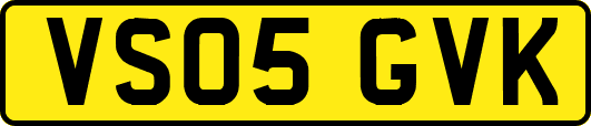 VS05GVK