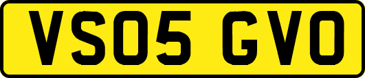 VS05GVO
