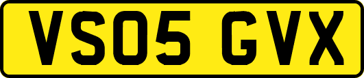 VS05GVX
