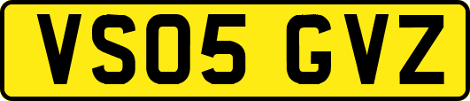 VS05GVZ
