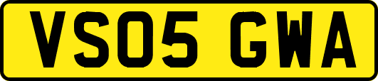 VS05GWA