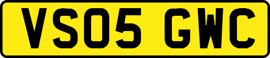 VS05GWC